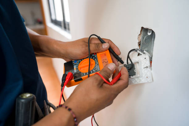 Best Residential Electrician Services  in Hector, MN