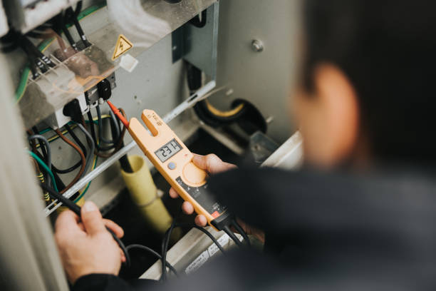 Best Licensed Electrician  in Hector, MN