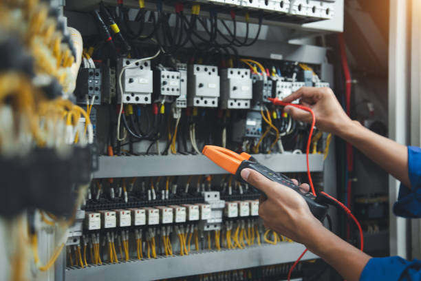 Best Affordable Emergency Electrician  in Hector, MN