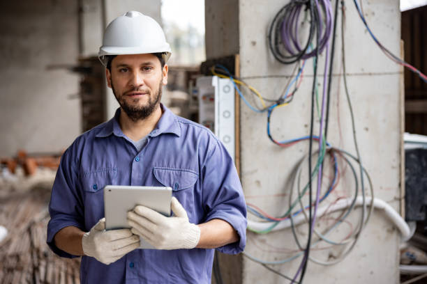  Hector, MN Electrician Pros