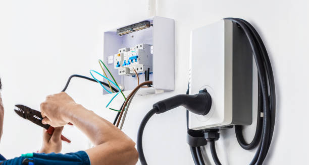 Best Electrical Outlet Repair  in Hector, MN