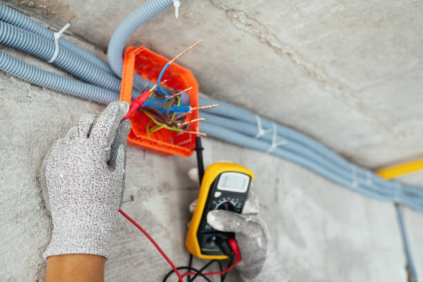 Best Electrical Contractors for Businesses  in Hector, MN