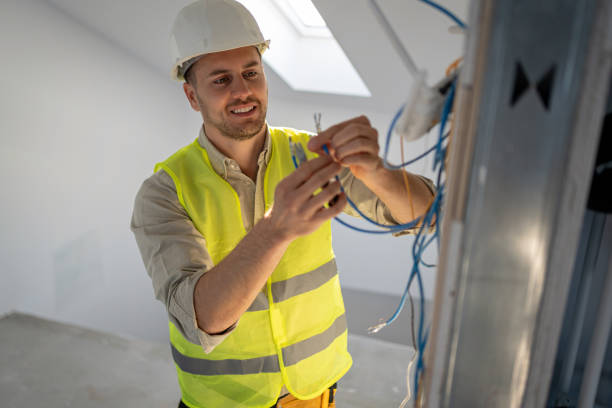 Best Emergency Electrical Repair  in Hector, MN