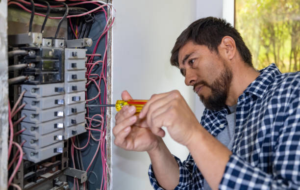 Affordable Emergency Electrician in Hector, MN
